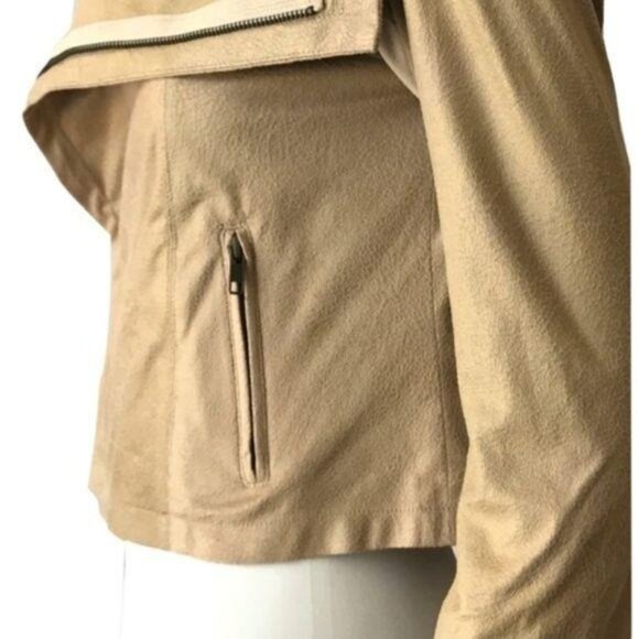 Rohm Georgie Camel Motto Jacket - Picture 4 of 5